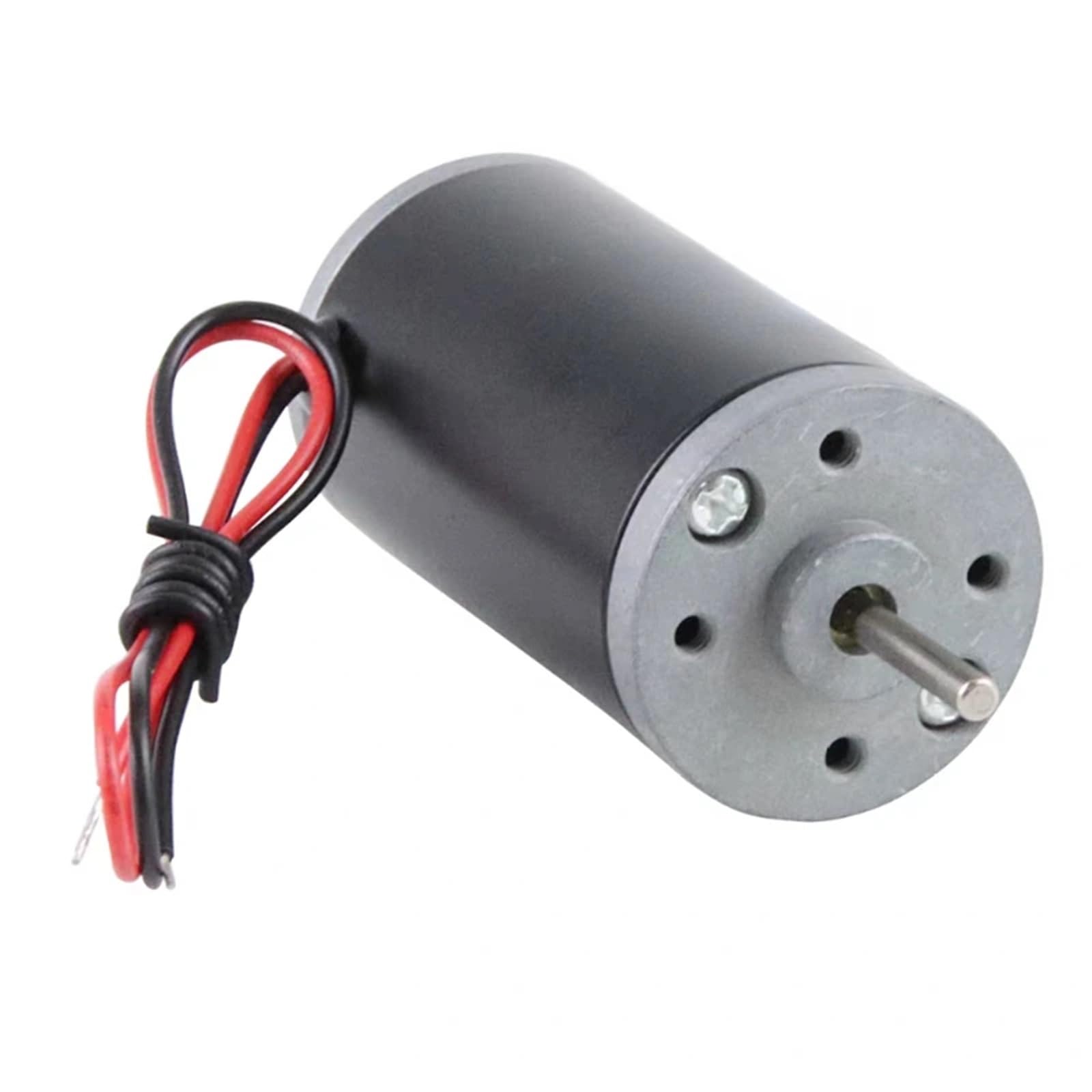 1 x 31ZY DC-motor, krachtige micromotor, toerentalregeling voor